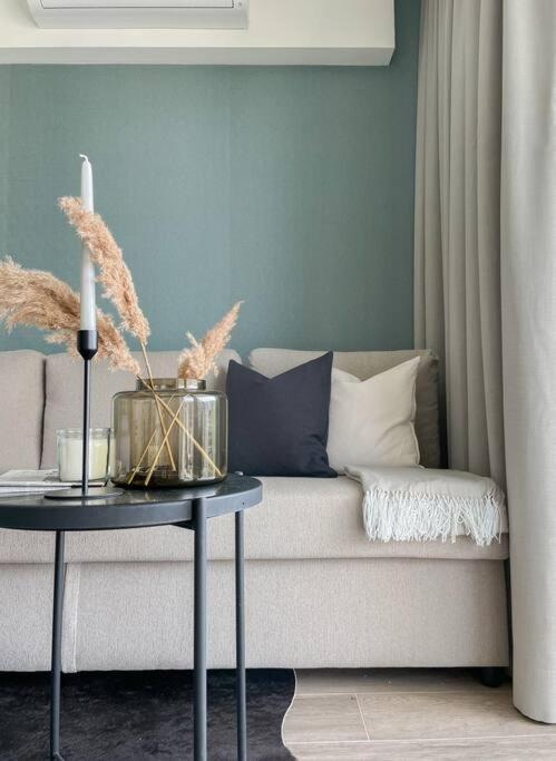 Sekull Casa Grande 28 I Studio With Lake View 아파트 외부 사진