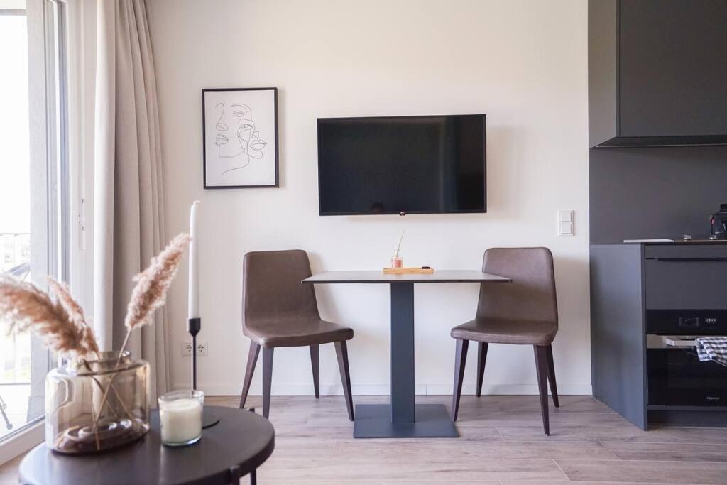 Sekull Casa Grande 28 I Studio With Lake View 아파트 외부 사진